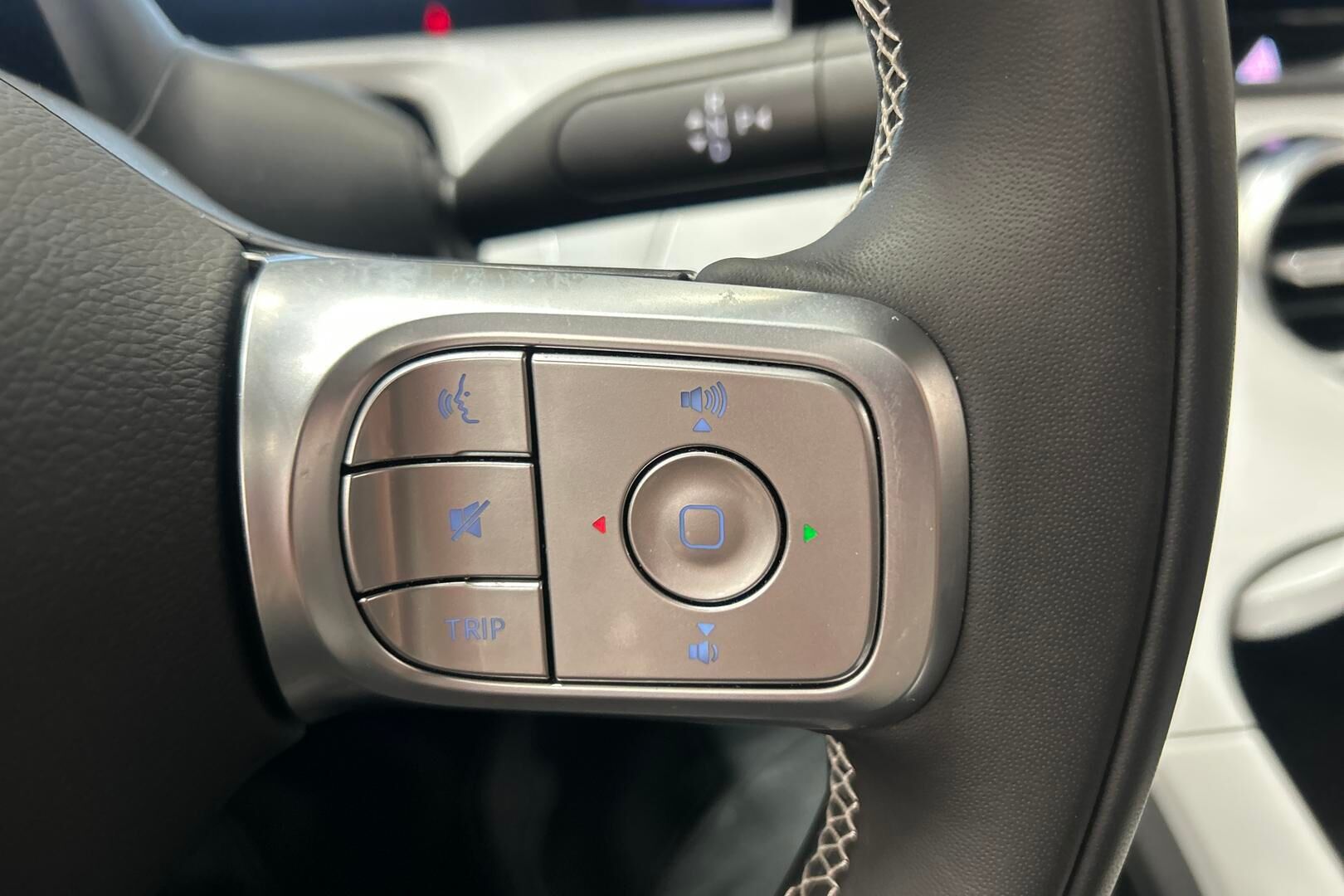 smart #3 iso kuva 19