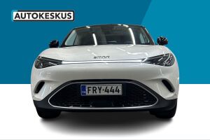 smart #3 esikatselu 2