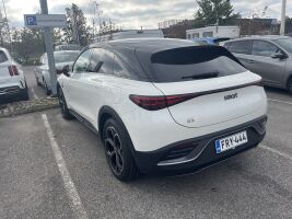 smart #3 esikatselu 2