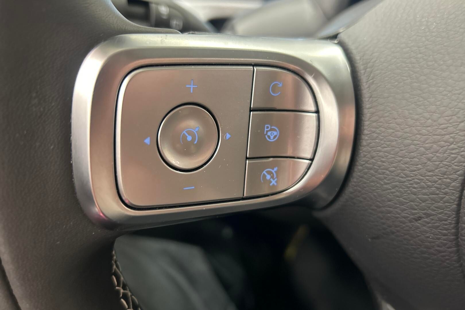 smart #3 iso kuva 20