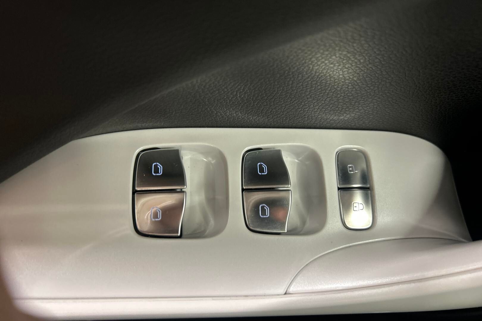 smart #3 iso kuva 21