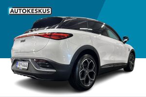 smart #3 esikatselu 5