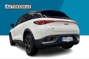 smart #3 esikatselu 7