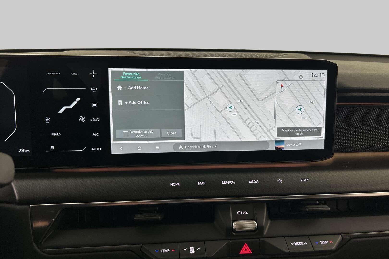 Kia EV9 iso kuva 18