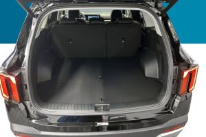 Kia Sorento esikatselu 11