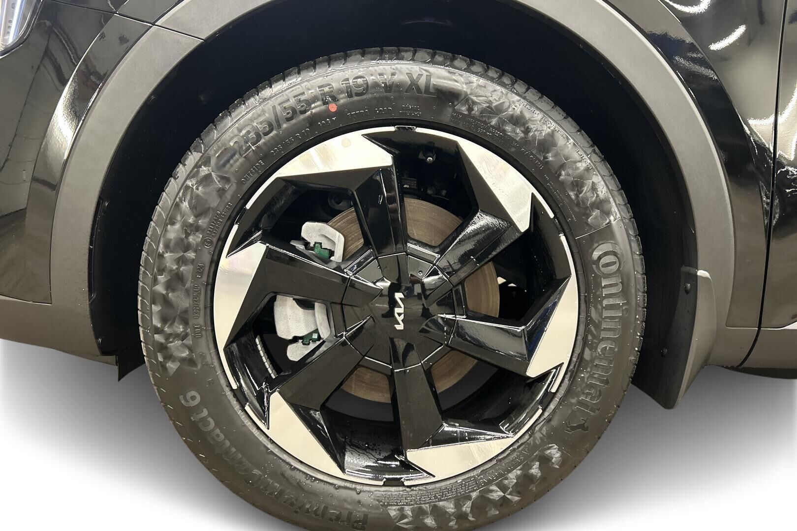 Kia Sorento iso kuva 12