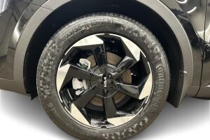 Kia Sorento esikatselu 12