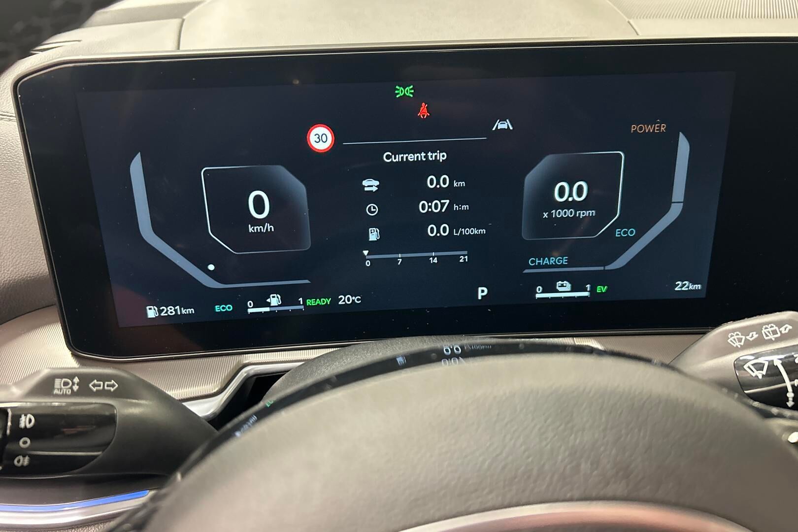 Kia Sorento iso kuva 13