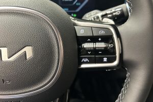 Kia Sorento esikatselu 15