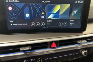 Kia Sorento esikatselu 16