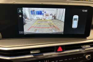 Kia Sorento esikatselu 17