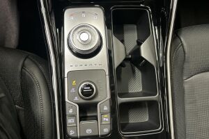 Kia Sorento esikatselu 18