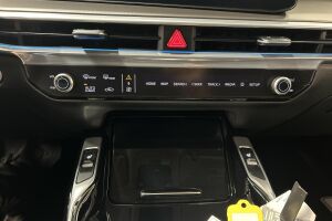 Kia Sorento esikatselu 19