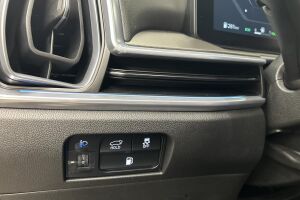 Kia Sorento esikatselu 20