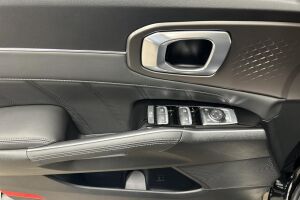 Kia Sorento esikatselu 21