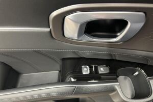 Kia Sorento esikatselu 25