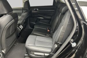 Kia Sorento esikatselu 9