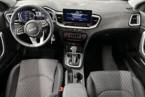 Kia Ceed esikatselu 20