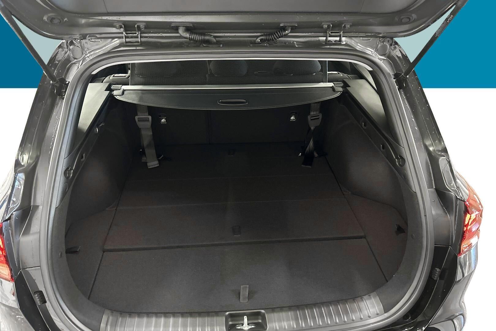 Kia Ceed iso kuva 3