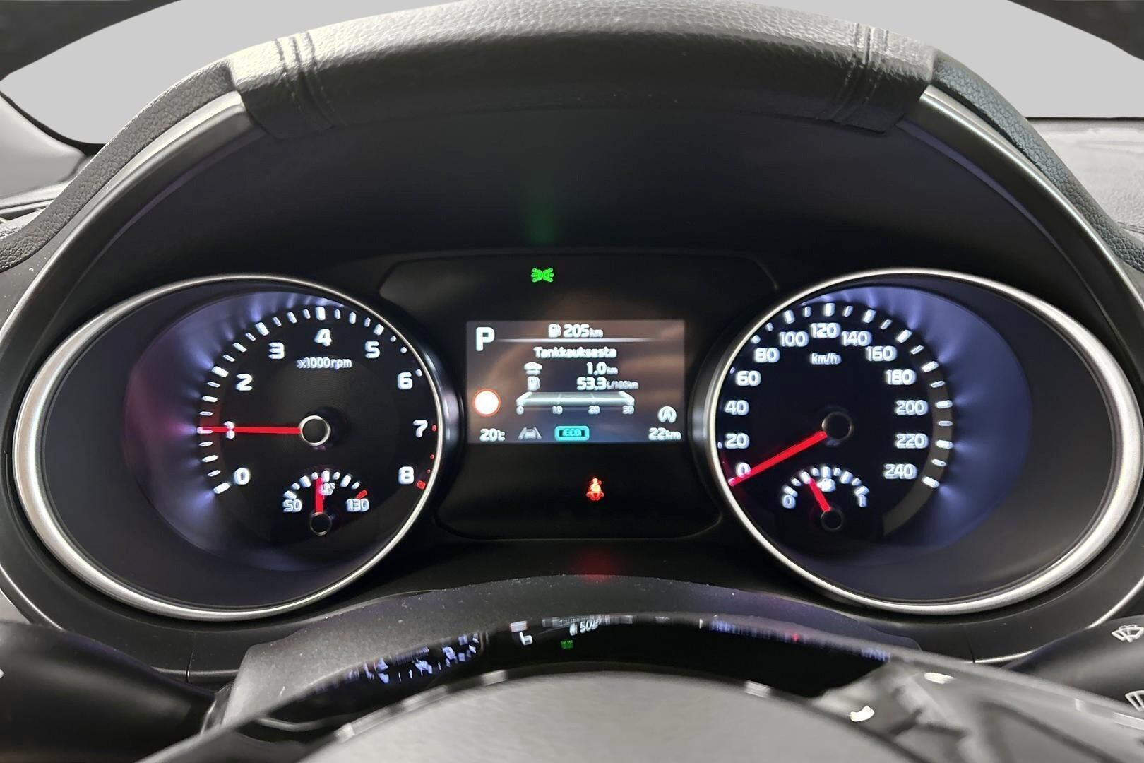 Kia Ceed iso kuva 18