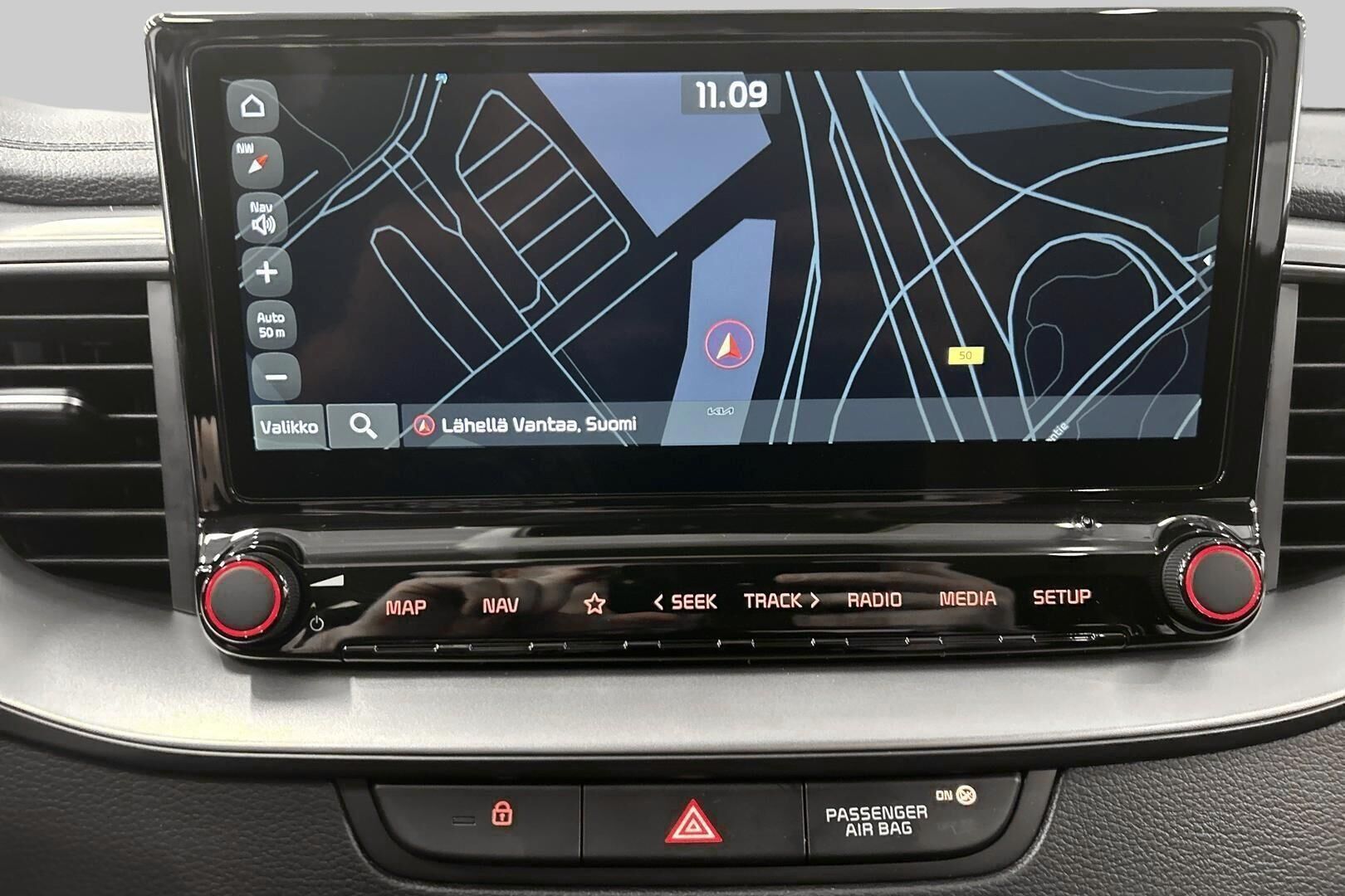 Kia Ceed iso kuva 19