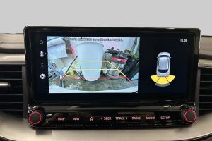 Kia Ceed esikatselu 10