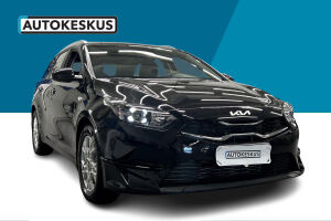 Kia Ceed esikatselu 17