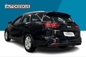 Kia Ceed esikatselu 3
