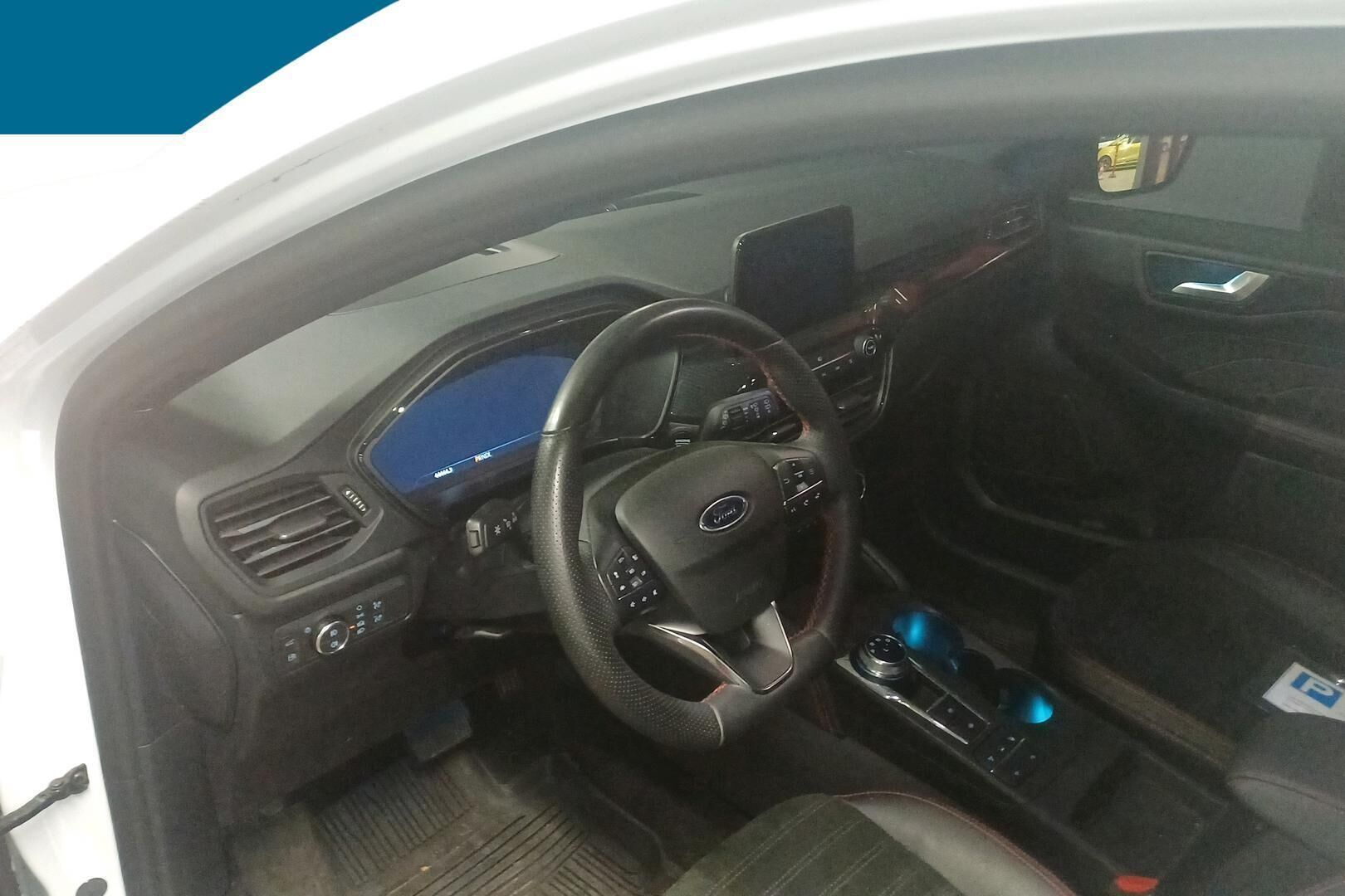 Ford Kuga iso kuva 2