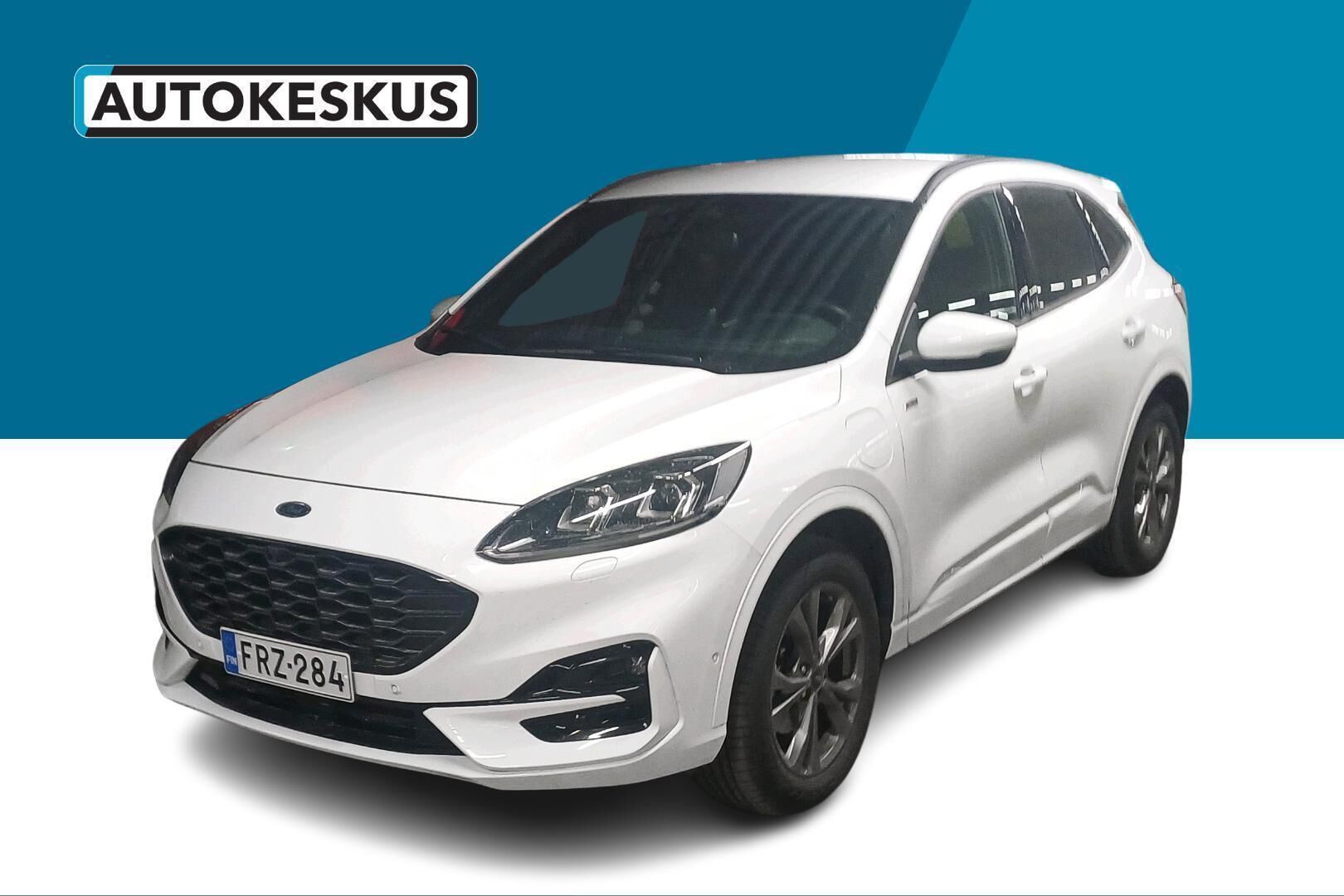 Ford Kuga iso kuva 0