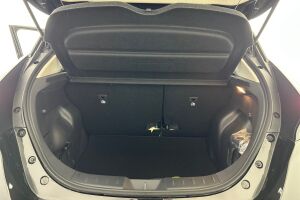 Nissan Leaf esikatselu 10