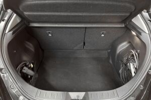 Nissan Leaf esikatselu 16