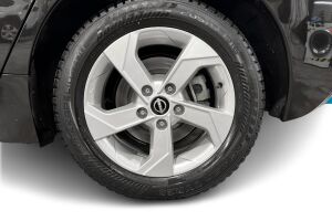 Nissan Leaf esikatselu 4