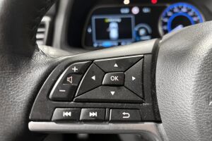 Nissan Leaf esikatselu 6