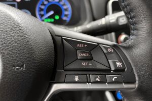 Nissan Leaf esikatselu 7