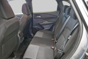 Nissan Qashqai esikatselu 10