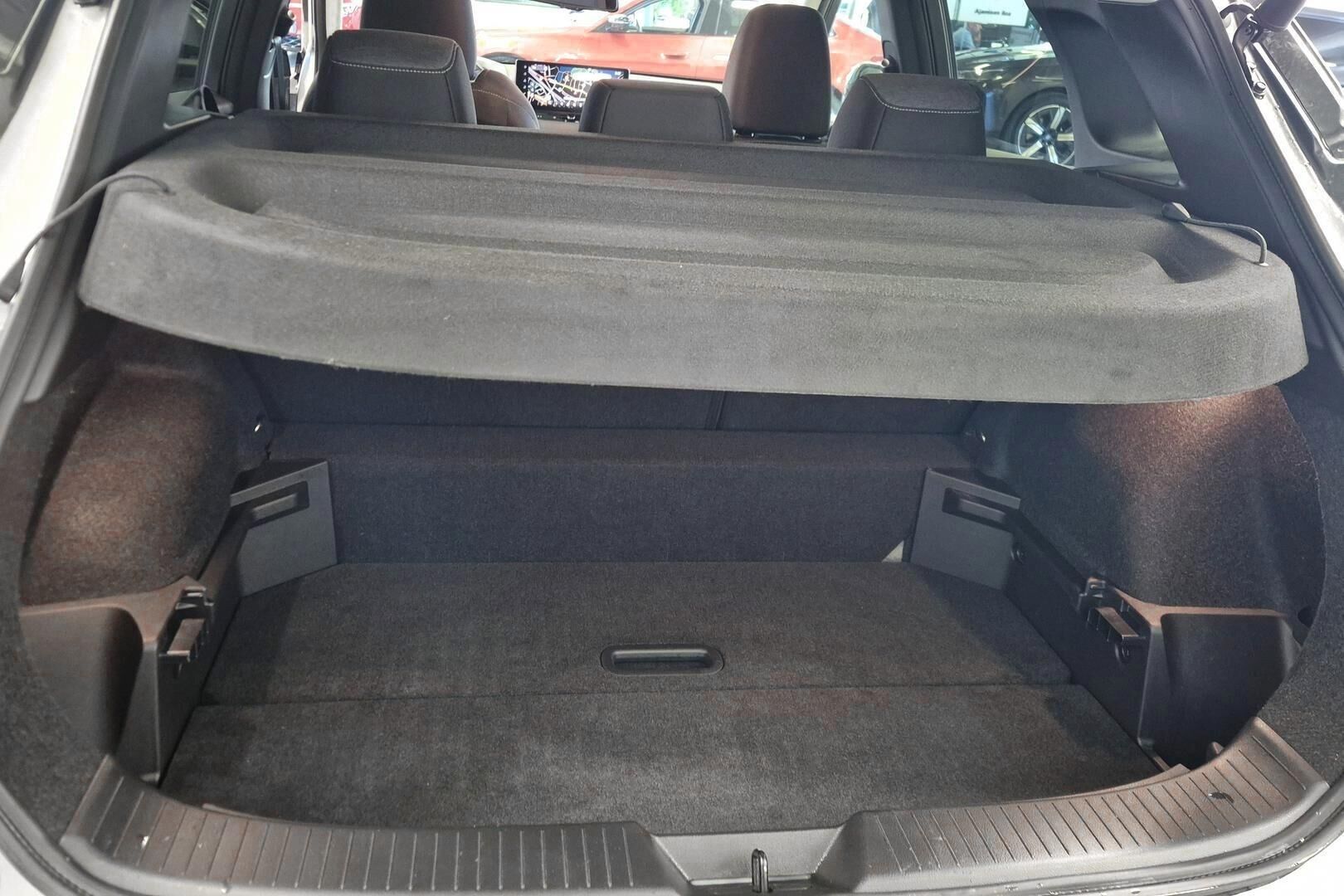 Nissan Qashqai iso kuva 12