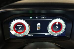 Nissan Qashqai esikatselu 14