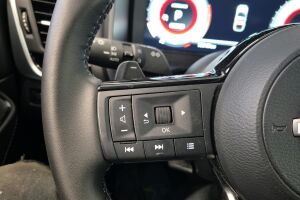 Nissan Qashqai esikatselu 19