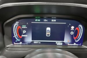 Nissan Qashqai esikatselu 11