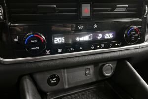 Nissan Qashqai esikatselu 13