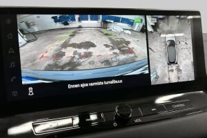 Nissan Qashqai esikatselu 14