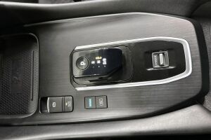 Nissan Qashqai esikatselu 15