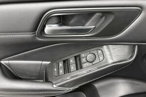 Nissan Qashqai esikatselu 19