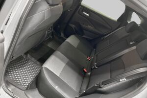 Nissan Qashqai esikatselu 8