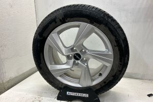 Kia Sportage esikatselu 11