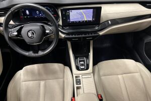 Skoda Octavia esikatselu 11