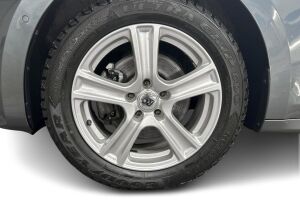 Skoda Octavia esikatselu 13