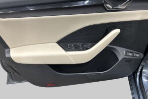 Skoda Octavia esikatselu 14