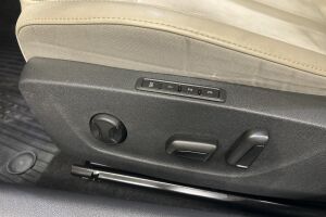 Skoda Octavia esikatselu 16